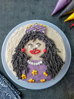 Foto resep Ugly Cake