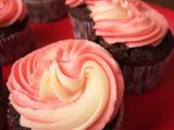 Cupcakes σοκολάτας..!!