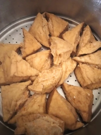 Cara Mudah Membuat Resep Tahu Bakso (Ayam dan Wortel) yang  Bikin Ketagihan Anti Ribet, Lezat Sekali