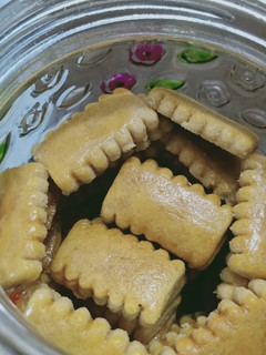 Foto resep Kue kacang lembut
