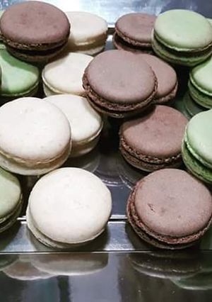 Foto di Macarons