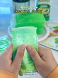 Konjac Jelly Perisa Honey Dew