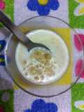 Cuscuz de panela