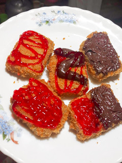 Foto resep Nugget pisang