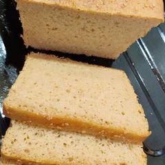 A picture of Whole Wheat Bread.