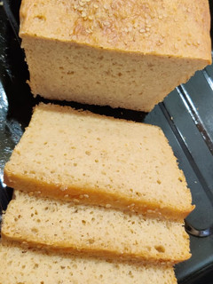 A picture of Whole Wheat Bread.