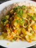 Cau cau peruano