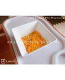 Mì somen 🍜 trứng gà 🥚cà rốt