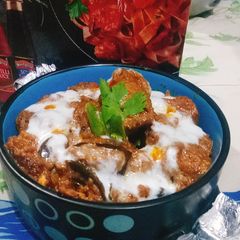 چکن چنگیزی A picture of چکن چنگیزی.