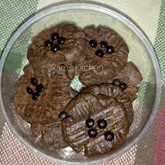 รูปของ 51. Cookies ChocoChips Bengbeng Teflon