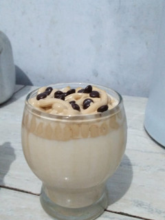 Foto resep Dalgona coffe