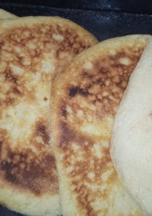 صورة لوصفة مطلوع كوشة
