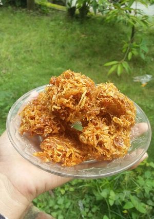 Foto resep Carang mas