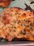 Chicken Parmesan