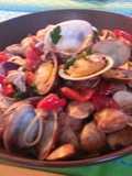 Spaghetti alle vongole