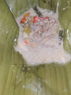 Foto resep Garang asem usus