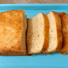 Homemade Bread without oven🍞 A picture of Homemade Bread without oven🍞.