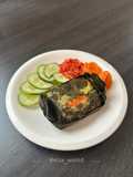 Pepes Ayam Daun Katuk