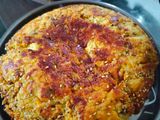 हंडवा(handvo recipe in hindi)