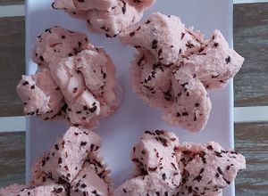 Foto resep Bolu kukus fanta meses