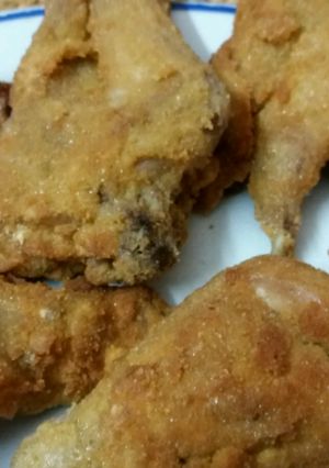 صورة لوصفة أرانب بانيه مع بطاطس بالروز مارى في الفرن