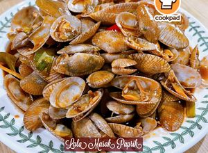 Gambar 👩‍🍳Lala Masak Paprik