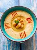 Hummus