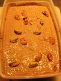 Pastel de hígado de pollos