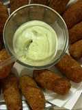 Croquetes