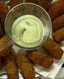 Croquetes