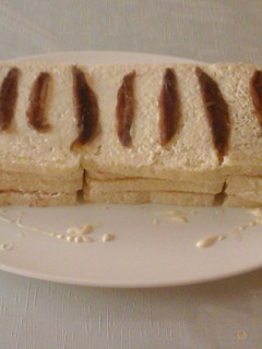 Una foto de Pastel de atún