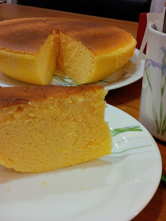 Foto resep Japanese Cheese Cake