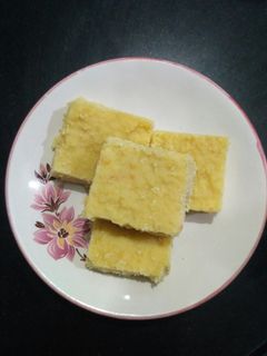 બરફી(Barfi recipe in gujarati) રેસીપી મુખ્ય ફોટો