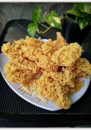 Foto resep KREMESAN Super Kriuk recommended