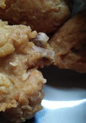 Foto resep Ayam Goreng Krispi