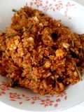 Nasgor kerang #567