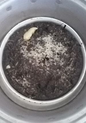 Foto resep Brownies Coklat Instan Nutricake