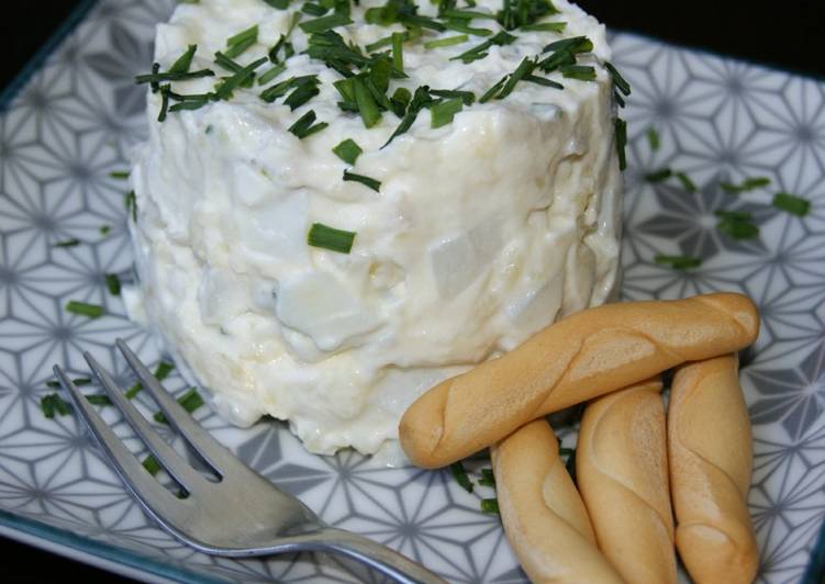Ensaladilla de sepia