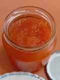 Mermelada de mandarina 🍊