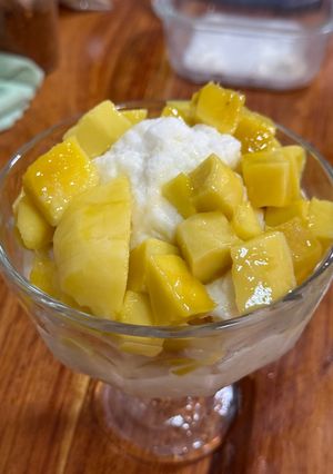 รูปของ บิงซูมะม่วงอกร่อง