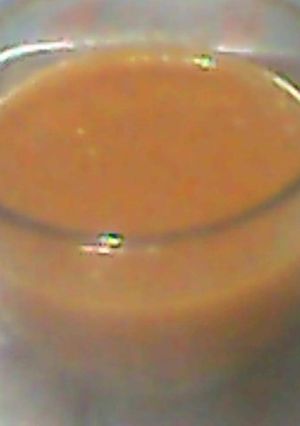 Una foto de Mermelada de Mango