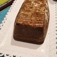 Fondant di noci.. fatto con il moulinex cousine