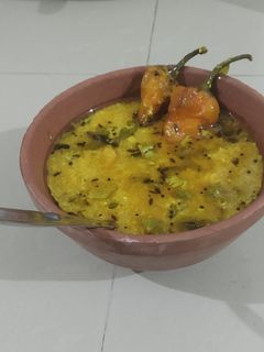 મેંગો કરી (Mango Curry Recipe In Gujarati) રેસીપી મુખ્ય ફોટો