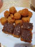 Pisang nuget simpel