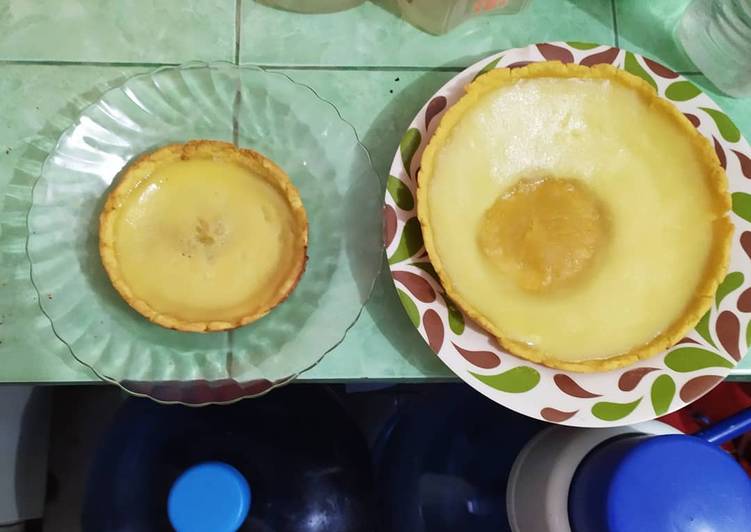 Cara Gampang Menyiapkan Camilan yang Lezat Sekali