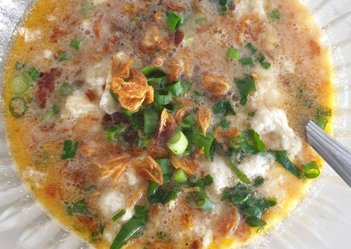 Soto betawi