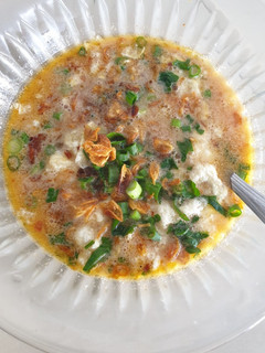 Foto resep Soto betawi