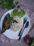 Nasi Daun Jeruk