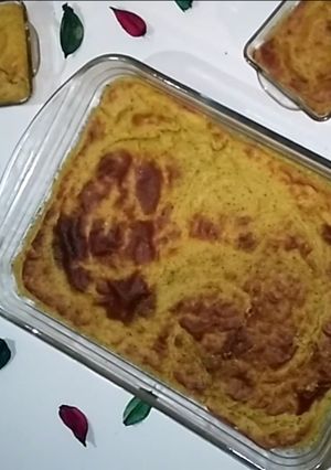 صورة لوصفة كرنطيطة الكسرونة بذوق رائع