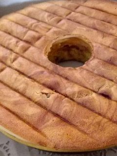 Foto resep Marmer Cake